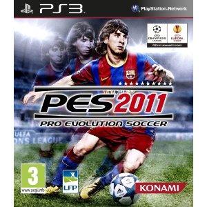 [Arrivage] PES 11
