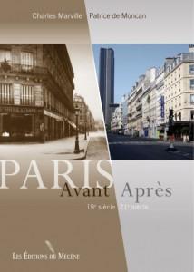 Paris, Avant / Après