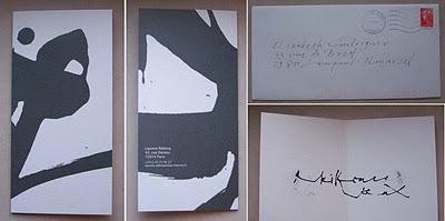 Voeux reçus 2011 - 2.