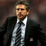 Puel : »On joue pour tout gagner »