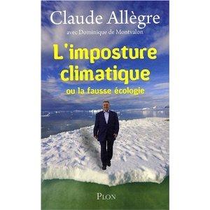 Claude Allègre, la révélation insoupçonnée…