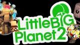 Preview de LittleBigPlanet 2