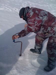 Sport d'hiver à Kaluga