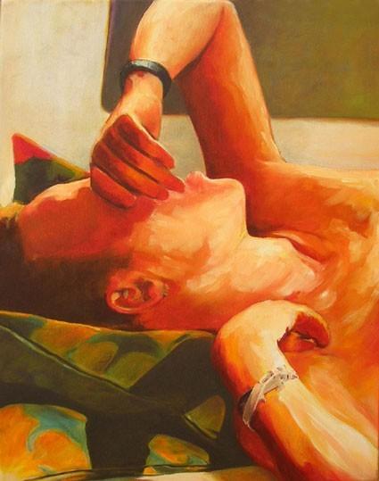 Tu voudrais savoir (Jean-François Mathé)