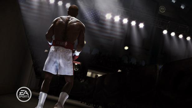 fight night champion oosgame.weebeetroc [à venir] Fight Night Champion, EA Sports signe une simu de boxe.