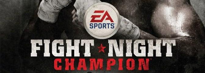 fight night champion ea sports oosgame weebeetroc [à venir] Fight Night Champion, EA Sports signe une simu de boxe.