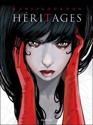 Héritages Tome 1