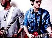 Nouveau talent White House Band "Grown Ups"