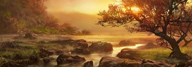 Une petite vidéo souvenir avec du Guild Wars 2 !