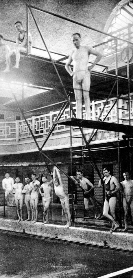 Témoignage Art Deco à Roubaix