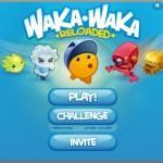 wakaapercu1 150x150 Waka Waka (Pacman)
