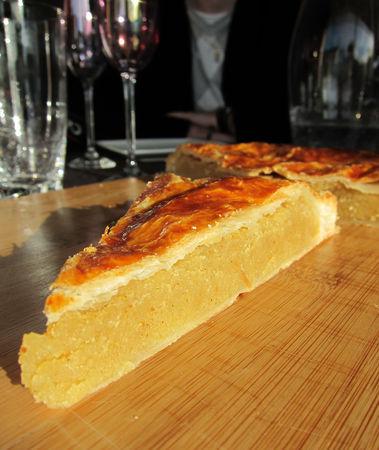 frangipane