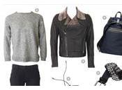looks Homme Automne-Hiver 2010/2011