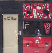 Happa Teï : Le snacking des Takoyaki (boulettes de poulpe)