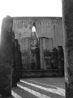 [Sukhothai] Emotion bouddha