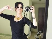 Kim Kardashian Inspired Makeup tutorial