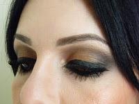 Kim Kardashian Inspired Makeup tutorial