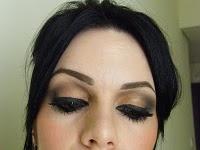 Kim Kardashian Inspired Makeup tutorial