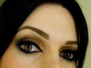 Kim Kardashian Inspired Makeup tutorial