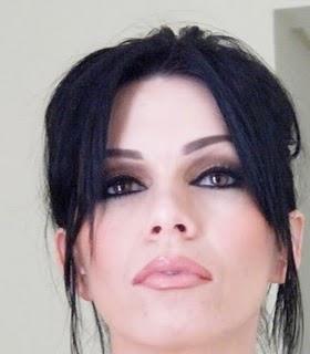 Kim Kardashian Inspired Makeup tutorial