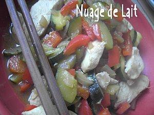 poulet_aux_l_gumes_fa_on_Asiatique_008