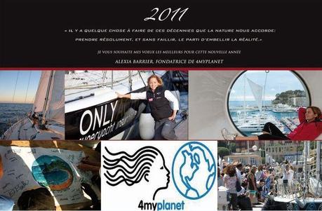 VOEUX 4MYPLANET