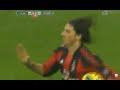 Milan AC 4-4 Udinese, buts et résumé vidéo (Série A, 19ème journée, 9 janvier 2011) 