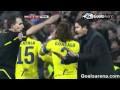 Vidéos Real Madrid Villareal, buts résumé janvier 2011