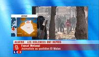 vidéo morts Algérie : 2 morts ! -vidéo choc 