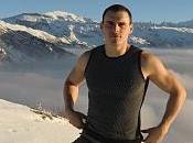 Test produit débardeur conditions extrèmes