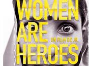 Women Heroes