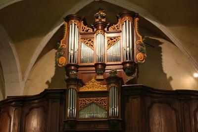 Orgue de Domgermain (54)