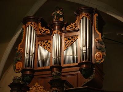 Orgue de Domgermain (54)