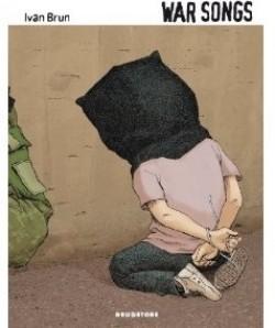 Prix France Info de la bande dessinée d'actualité et de reportage