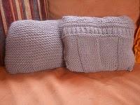 De jolis coussins doux