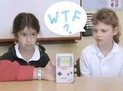 C'est Week Gosses pigent dalle