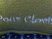 Doudou Lapin personnalisé