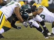 Sautons conclusions Packers-Eagles