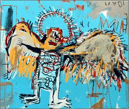 Basquiat au Musée d’Art Moderne