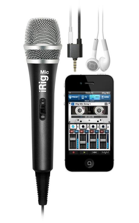 iRigMic_front_noshad_full-big iRig Mic, Chantez on vous écoute !