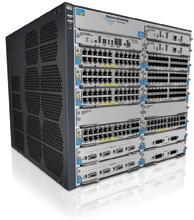 HP - réseau - commutateur - E-Series ZL - IEEE 802.3az