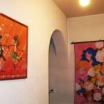 Original de la machine d’octave chez Saeko !