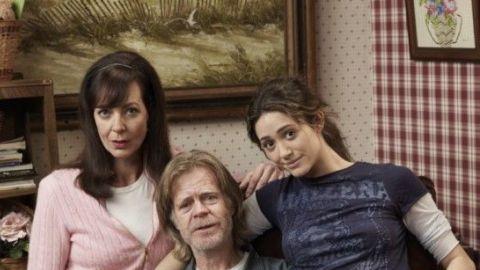 Shameless saison 1 ... c'est ce soir