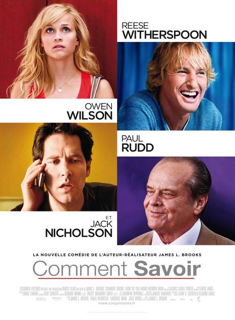 [CONCOURS] Comment savoir? 3 places et 3 affiches à gagner !