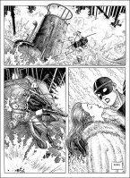 Le_Garage_hermetique_illus2 Planche intérieure de la BD Le Garage hermétique