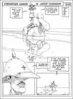 Le_Garage_hermetique_illus1 Planche intérieure de la BD Le Garage hermétique