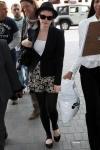 Emma Watson à Los Angeles le 08 janvier  2011 (2)