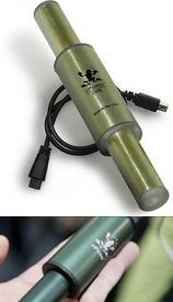 Récupérez votre énergie cinétique !