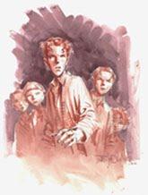 Dessinateur BD : happy BéDay Jean-Baptiste Andreae !