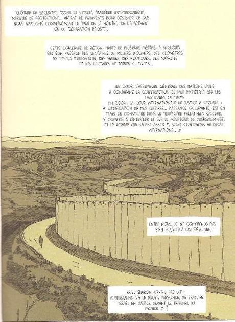 fairelemur02 Faire le mur (Le Roy)